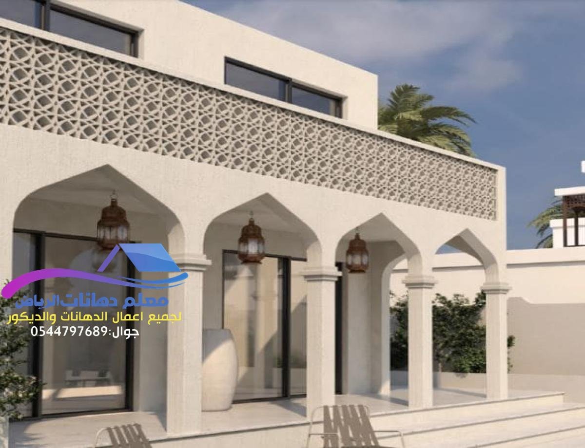 جدد منزلك بأفضل خدمات الدهانات في الرياض