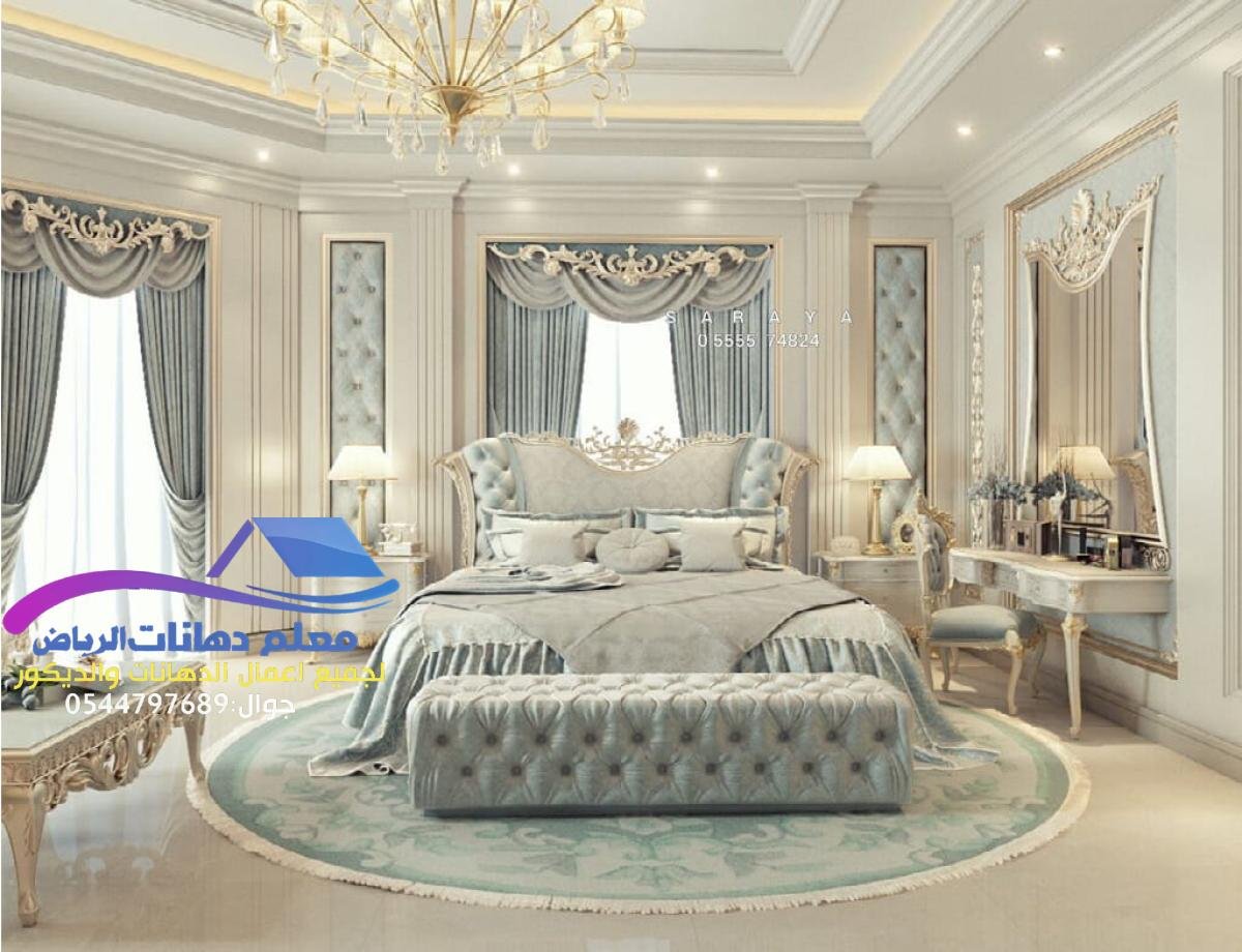 دهان رخيص في الرياض أفضل خدمات دهانات بأعلى جودة وأسعار منافسة