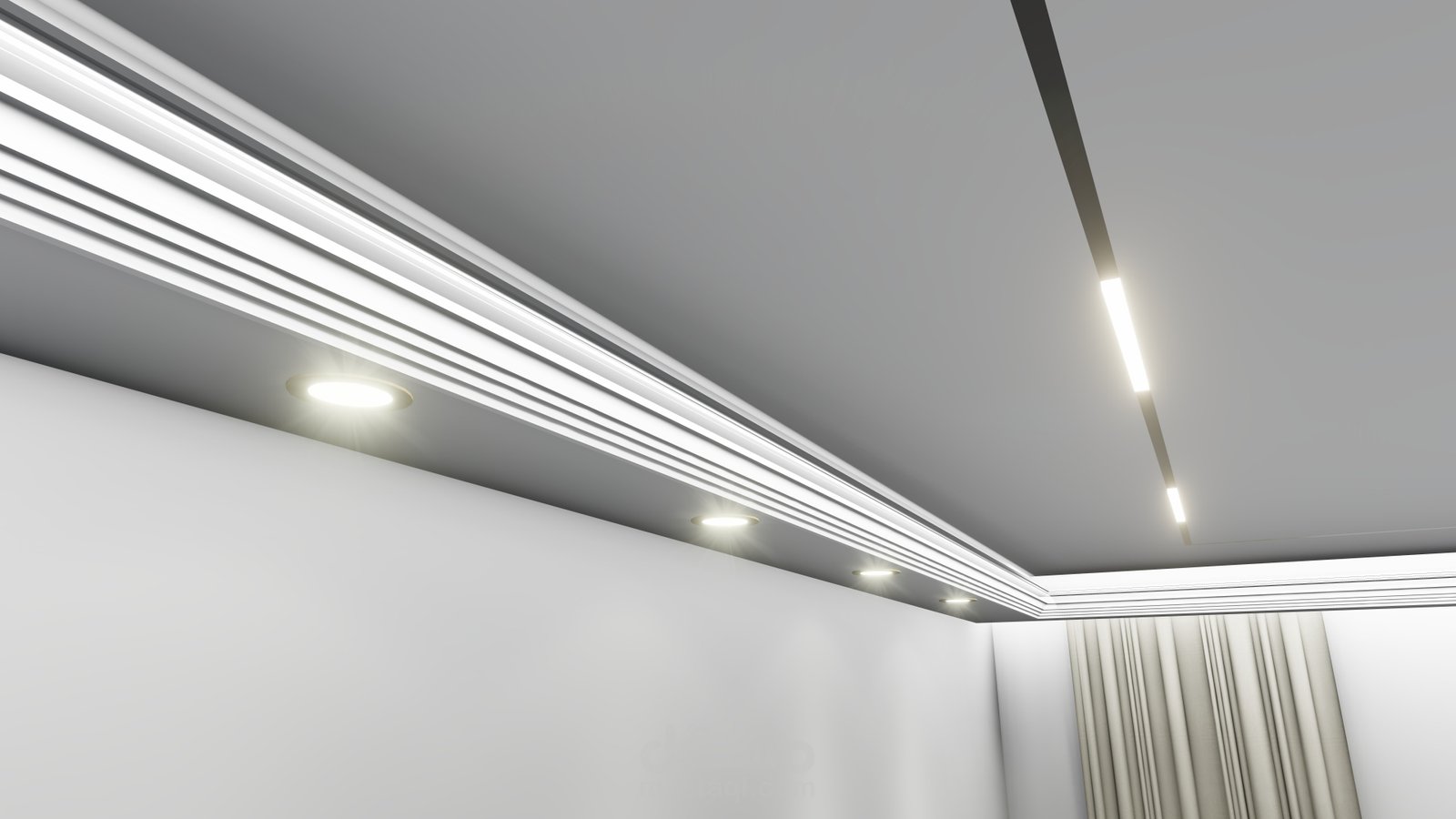 معلم جبس بورد الرياض