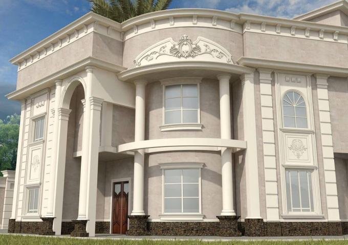 اصباغ خارجية الرياض