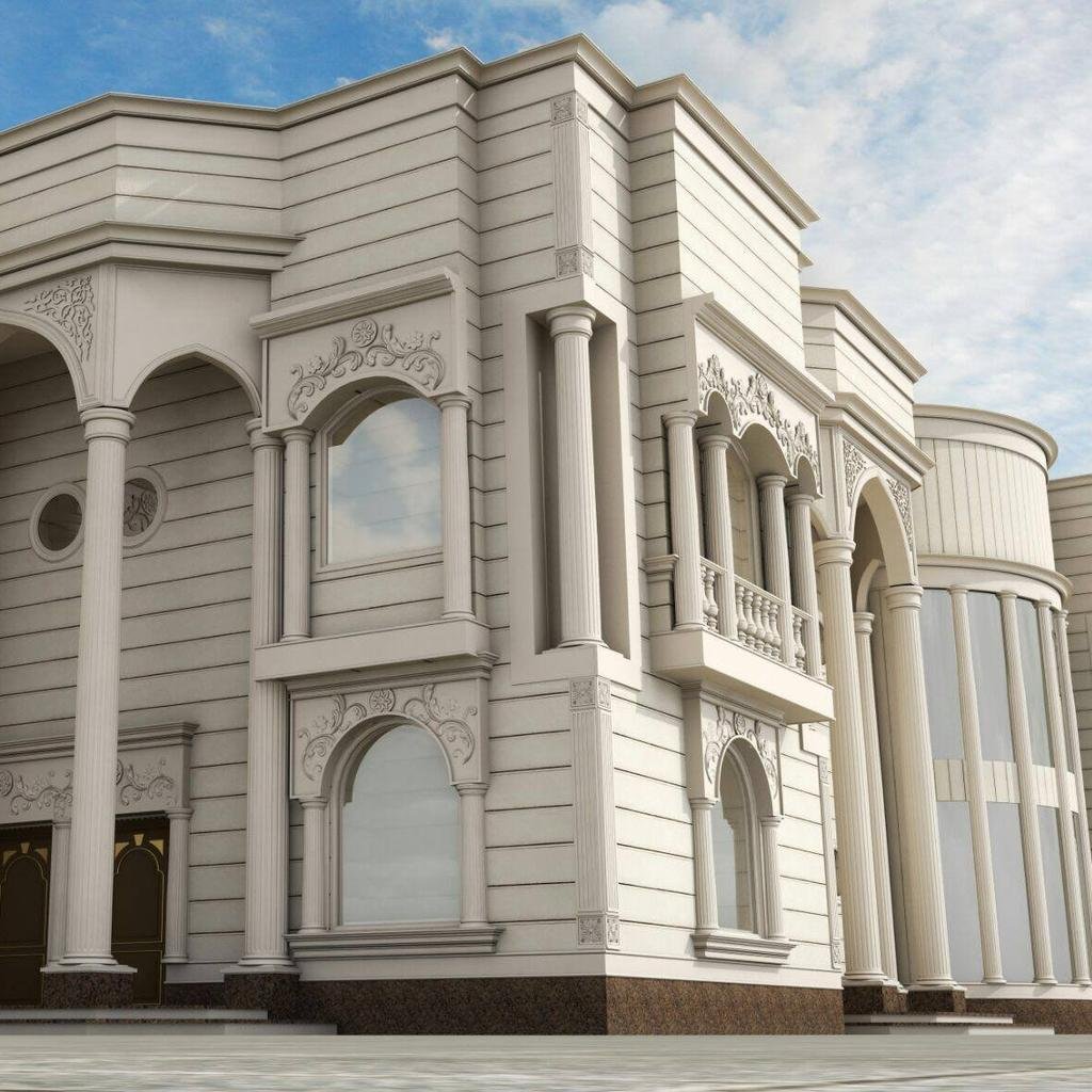 مقاول ترميم منازل الرياض