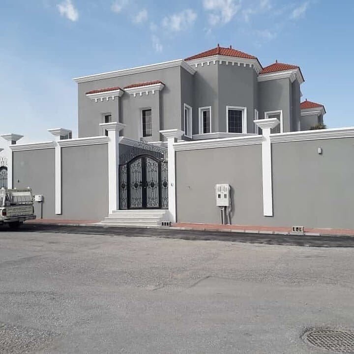 اصباغ خارجية الرياض