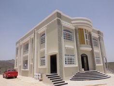 اصباغ خارجية الرياض