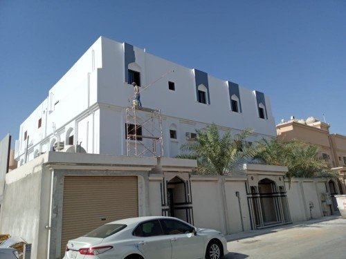 ترميم منازل الرياض